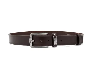 Classic Leather Belt