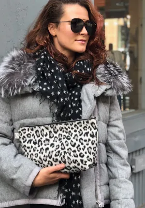Clutch Basics - Leopard