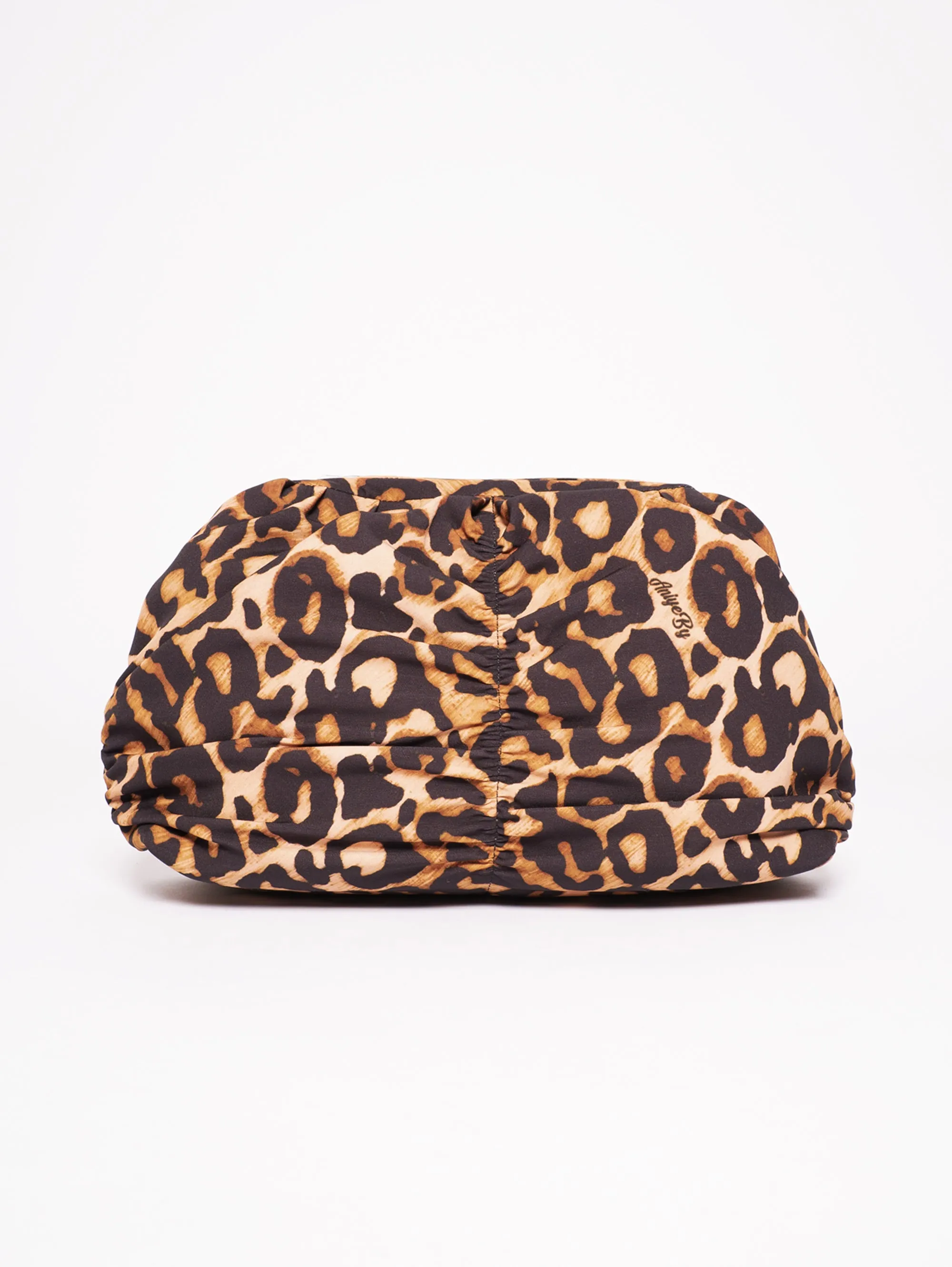 Clutch con Tracolla Maku
