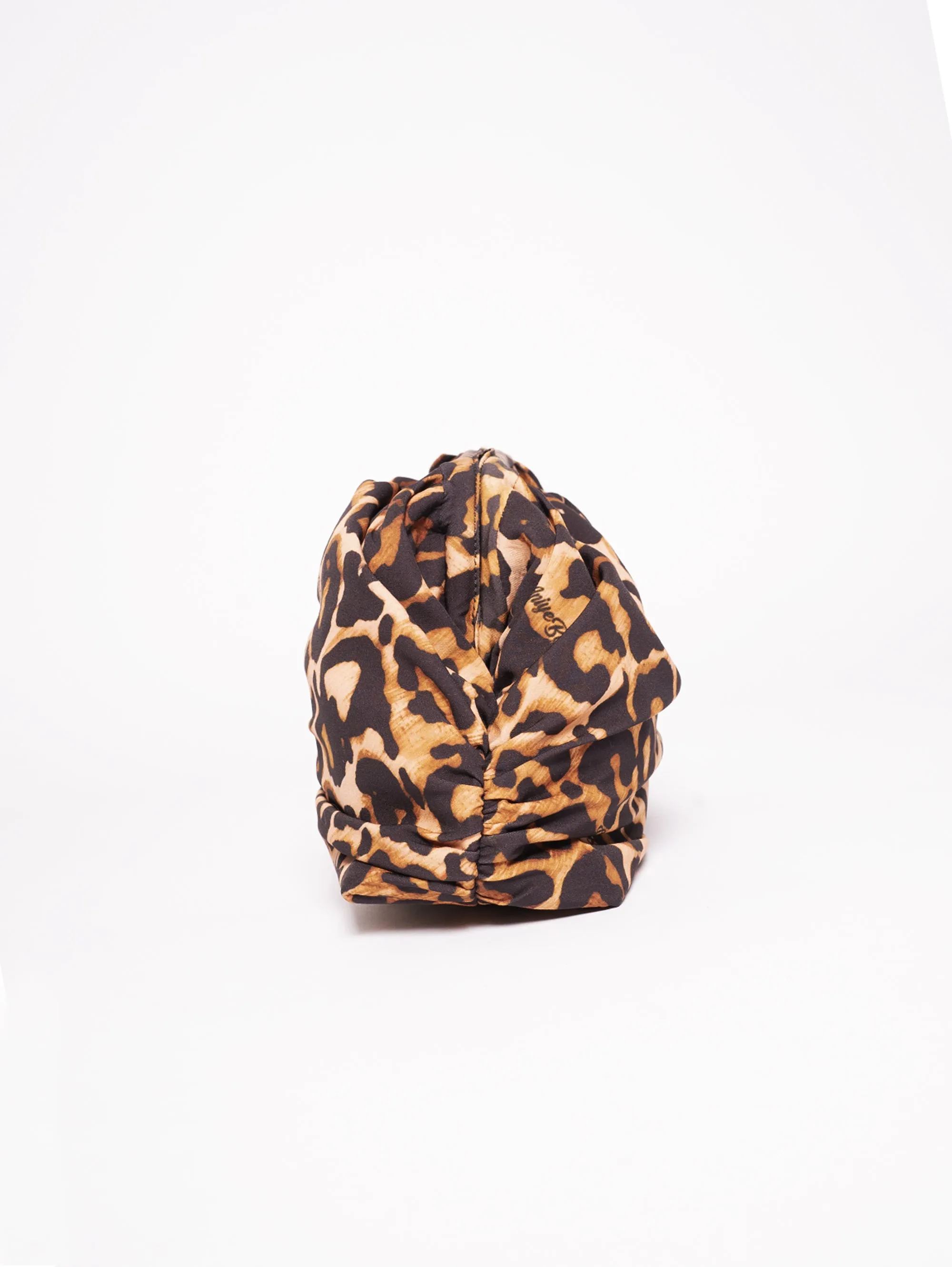 Clutch con Tracolla Maku