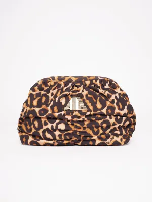 Clutch con Tracolla Maku