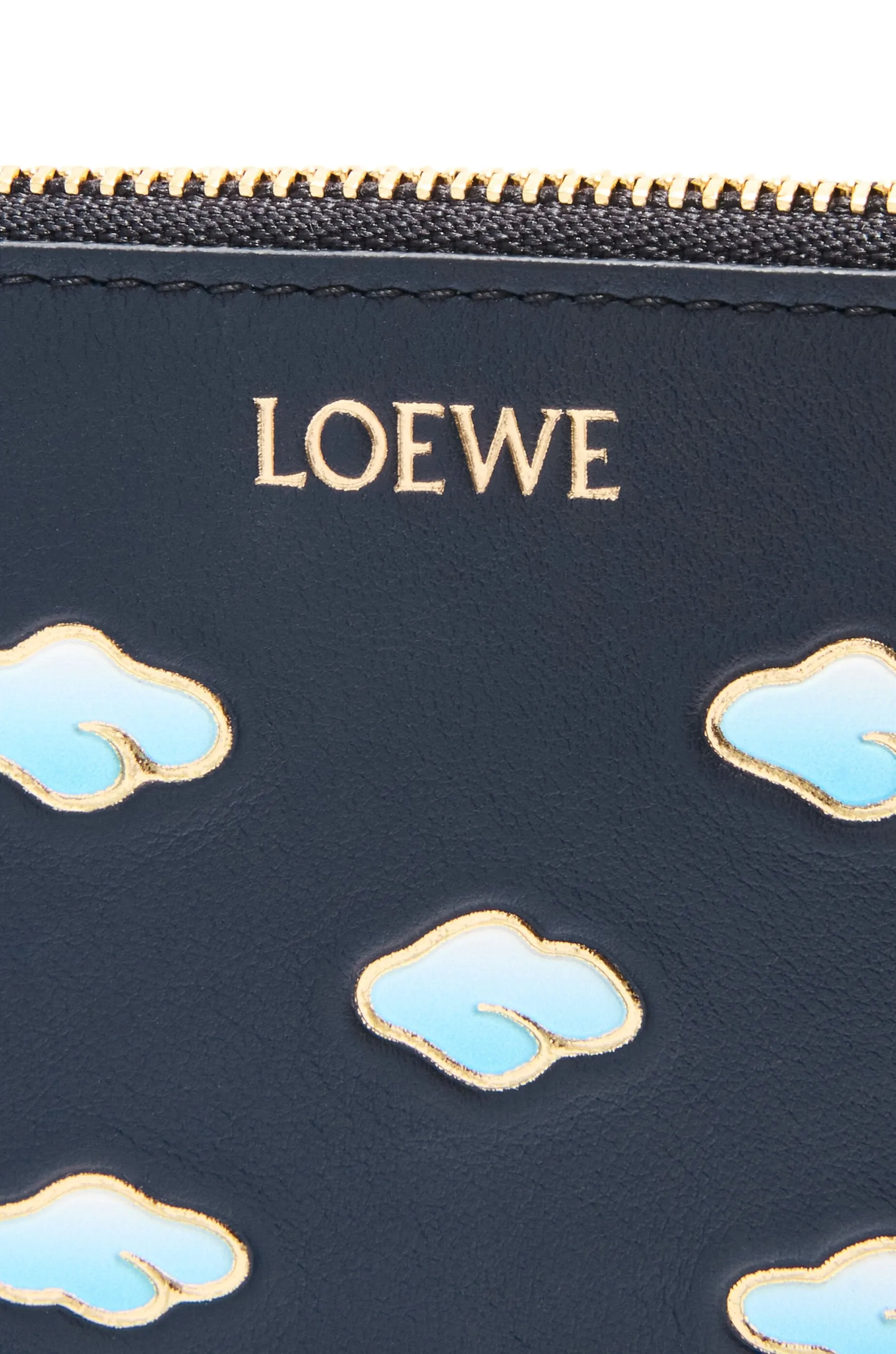 Coin Cardholder In Nappa Calfskin