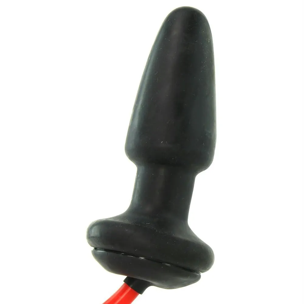 Colt Expandable Butt Plug
