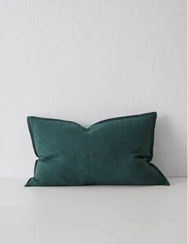 Como Cushion | Forest
