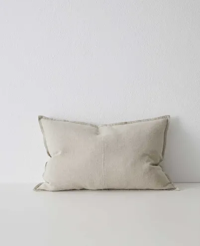 Como Cushion | Linen