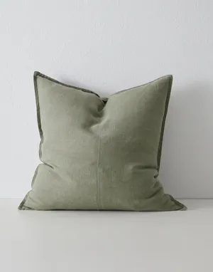Como Cushion | Olive