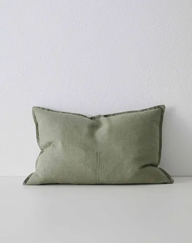 Como Cushion | Olive