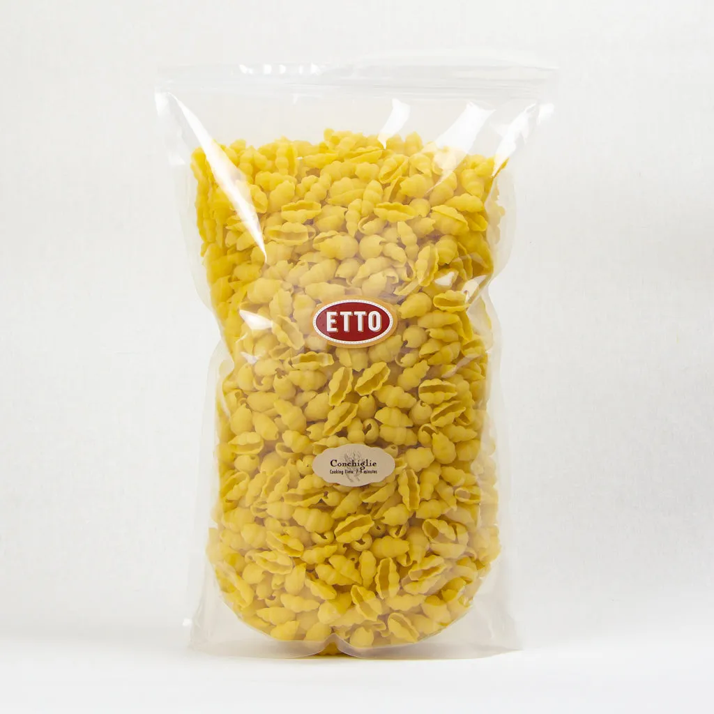 Conchiglie - Large Bag
