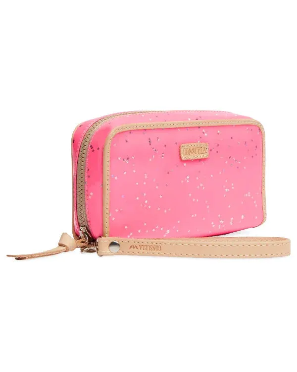 Consuela Wristlet Wallets
