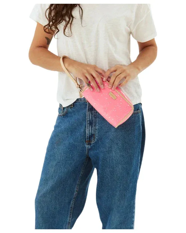 Consuela Wristlet Wallets
