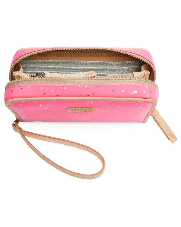Consuela Wristlet Wallets