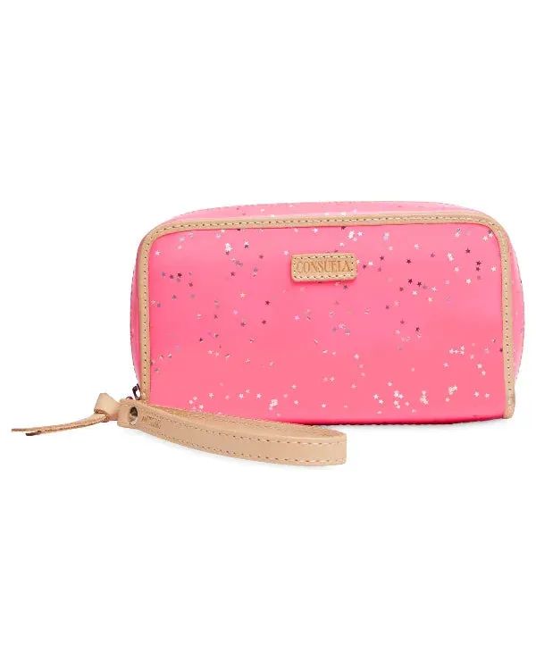 Consuela Wristlet Wallets
