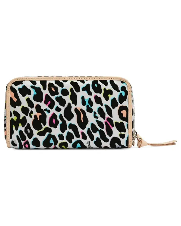 Consuela Wristlet Wallets