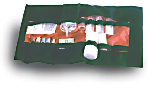 CONTERRA - I.V. “AD-WRAP”