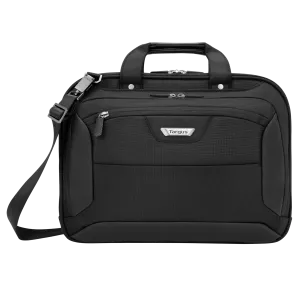 Corporate Traveler 13-14" Topload Briefcase with SafePort® ×D3O® Protection Checkpoint-Friendly*