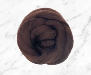 Corriedale Mocha