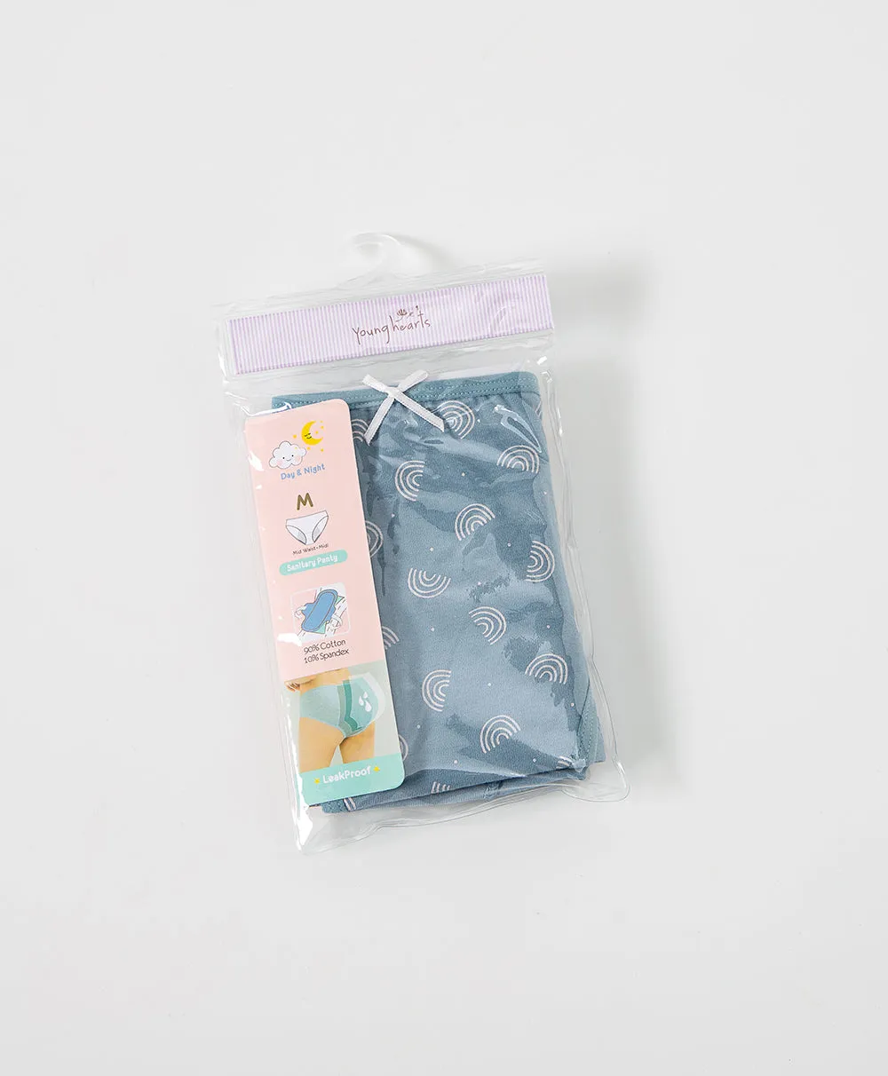 Cotton Love Sanitary Panties