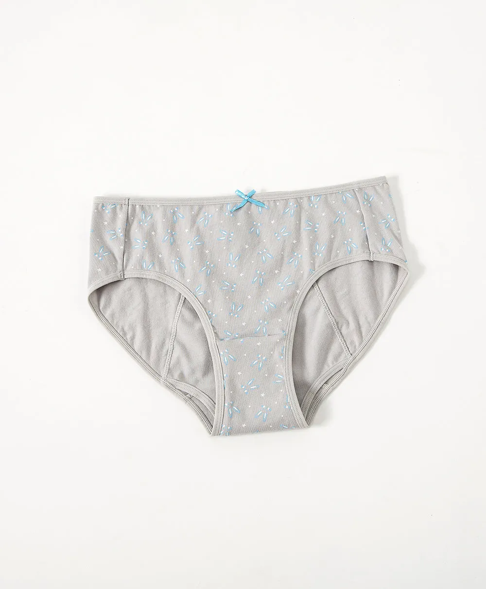 Cotton Love Sanitary Panties