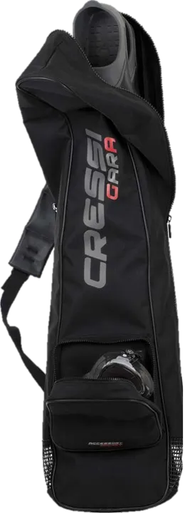 Cressi Gara Bag (Premium) with Pocket