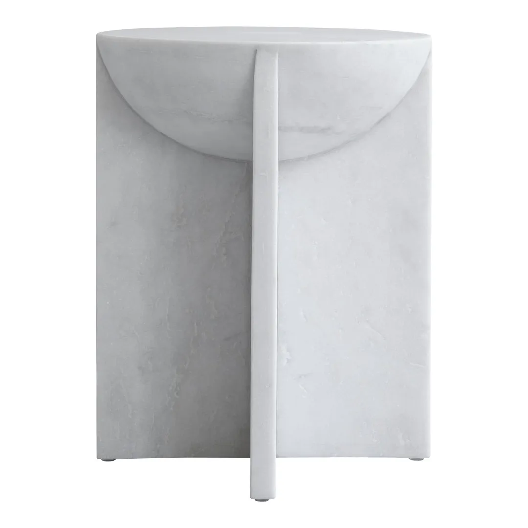 Cross Side Table