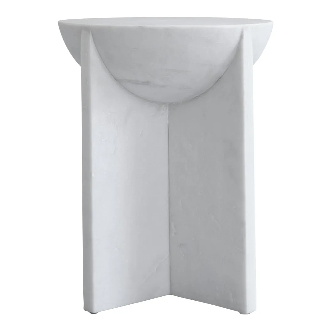 Cross Side Table