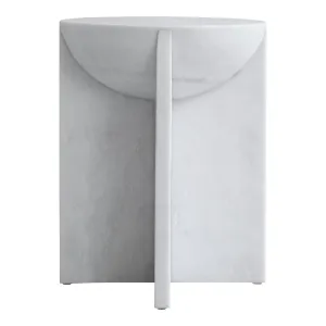 Cross Side Table
