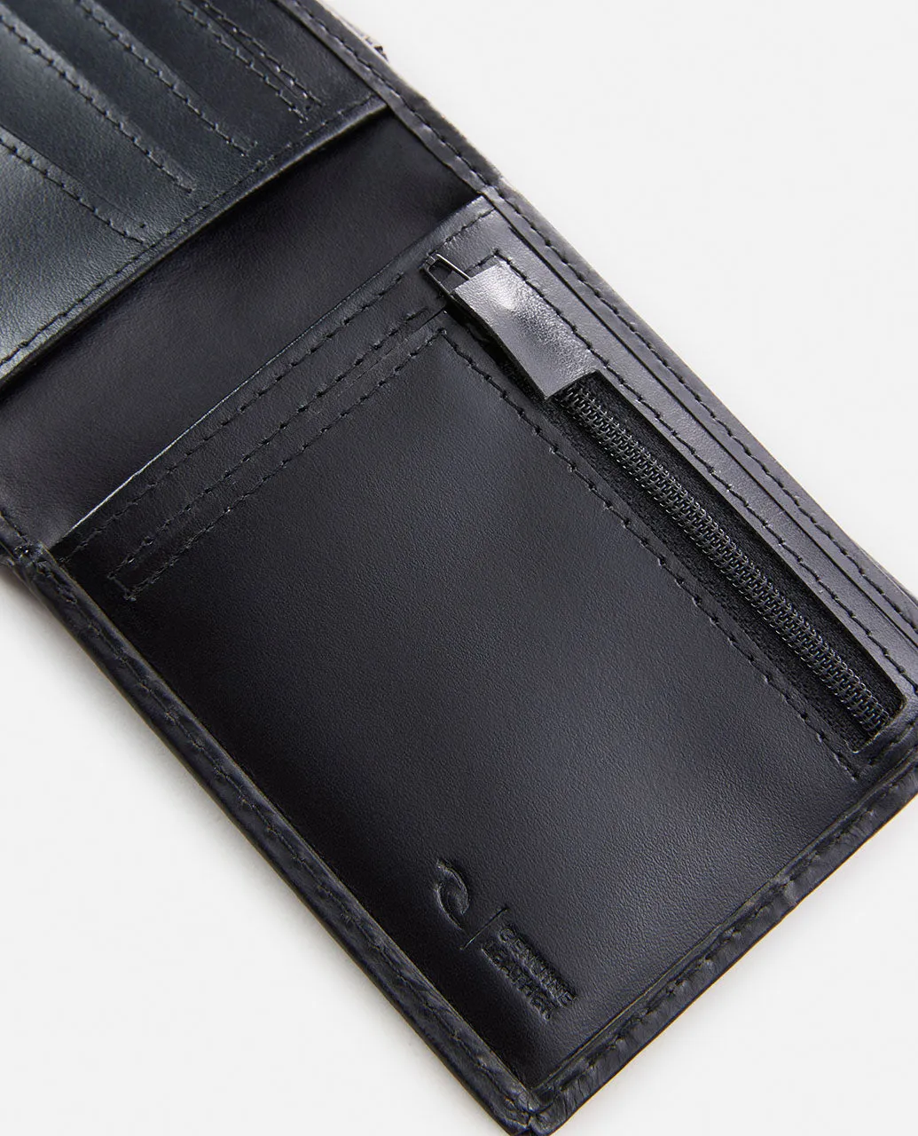 Crossroads RFID 2 In 1 - Black