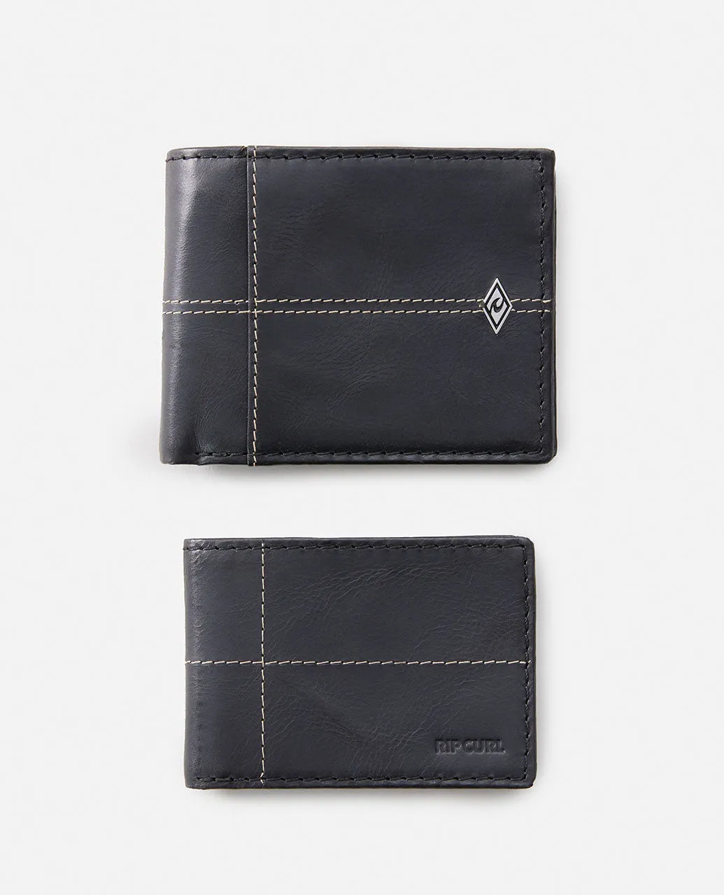 Crossroads RFID 2 In 1 - Black