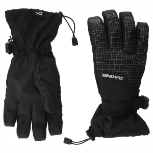 Dakine Mens Blazer Rincon Polyester X-Large Gloves - 01300350-RINCON-XL