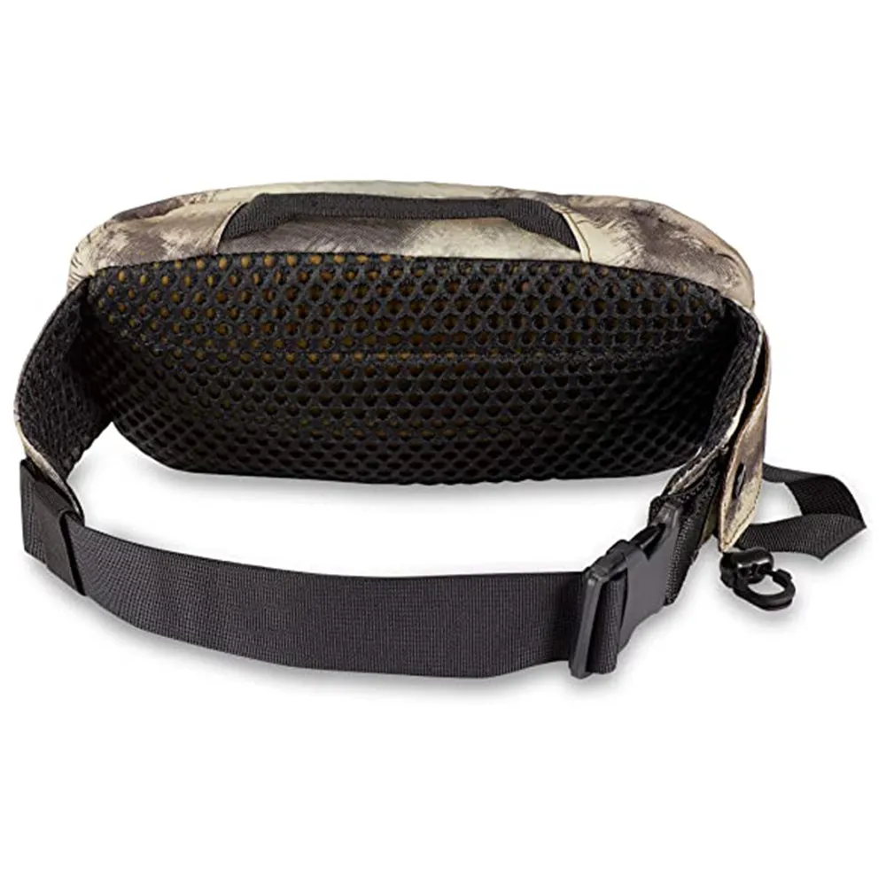 Dakine Mens Hot Laps 1L Ashcroft Camo Fanny Pack - 10003405-ASHCROFTCM