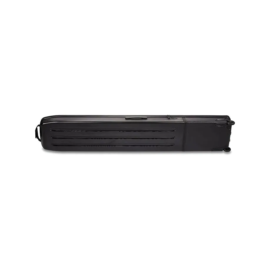 Dakine Unisex Black 165 CM Low Roller Snowboard Hardside Bag - 10004399-165-BLACK