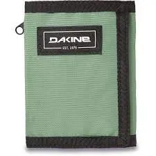 Dakine - Vert Rail Wallet - Dark Ivy OS
