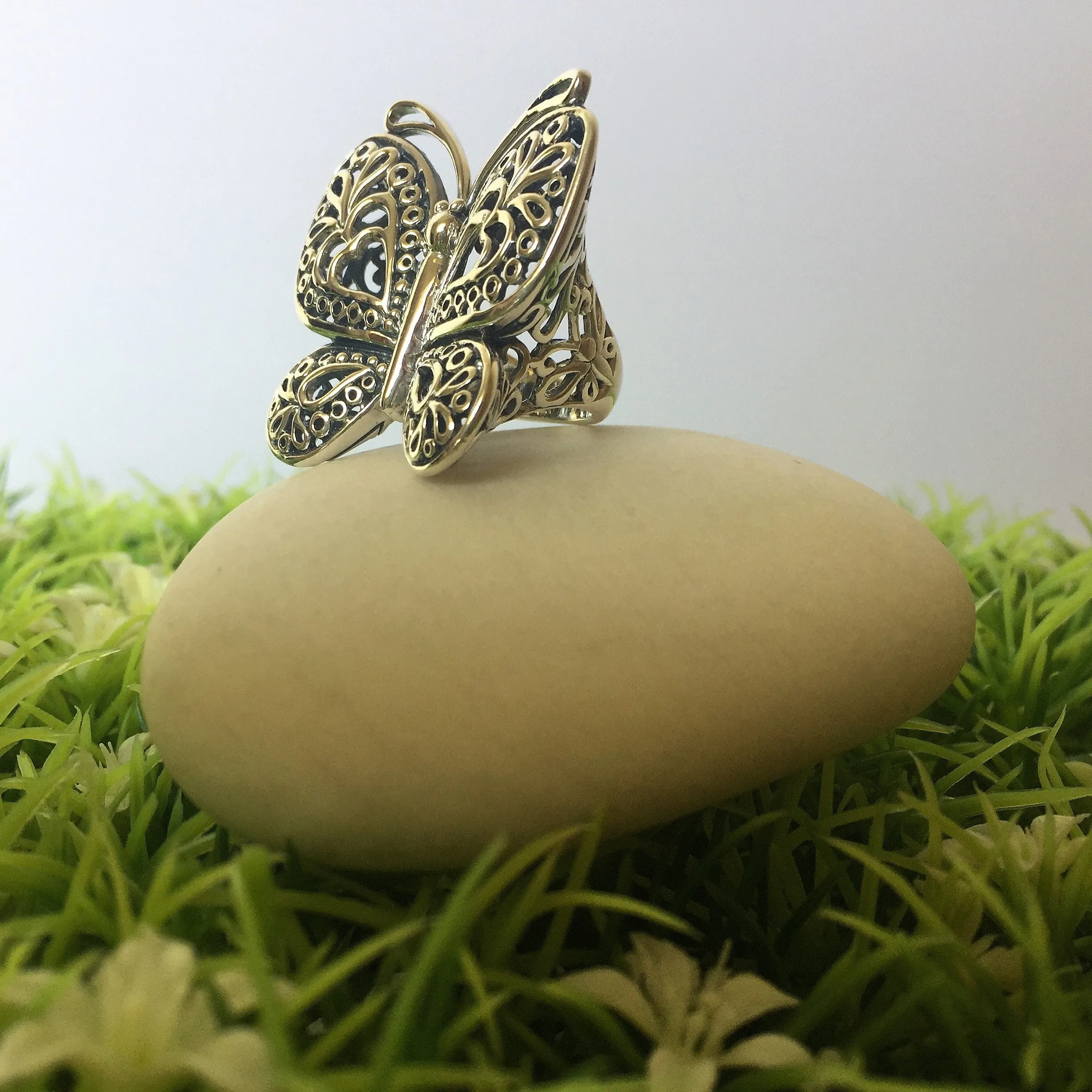 Daydreamer Ring - SR1841