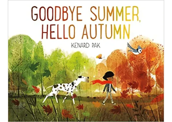 Delightful Fall Stories
