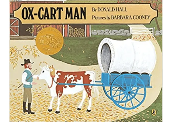 Delightful Fall Stories