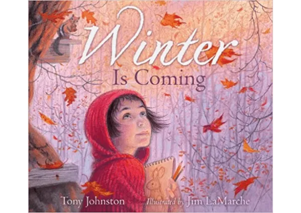 Delightful Fall Stories