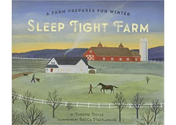 Delightful Fall Stories
