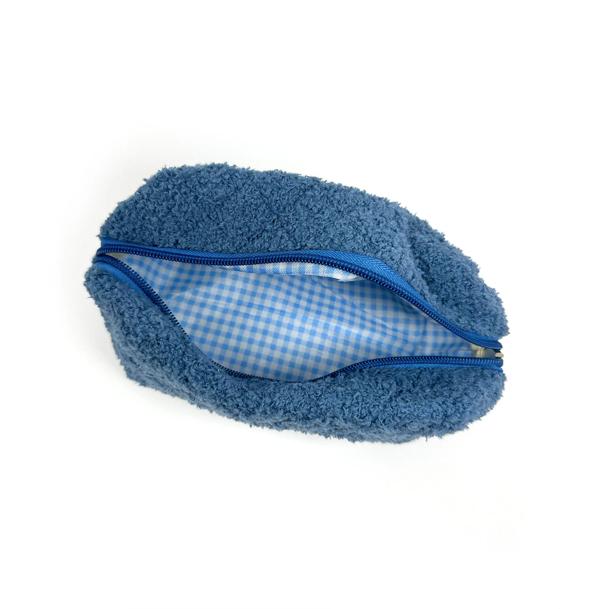 Demi Makeup Bag