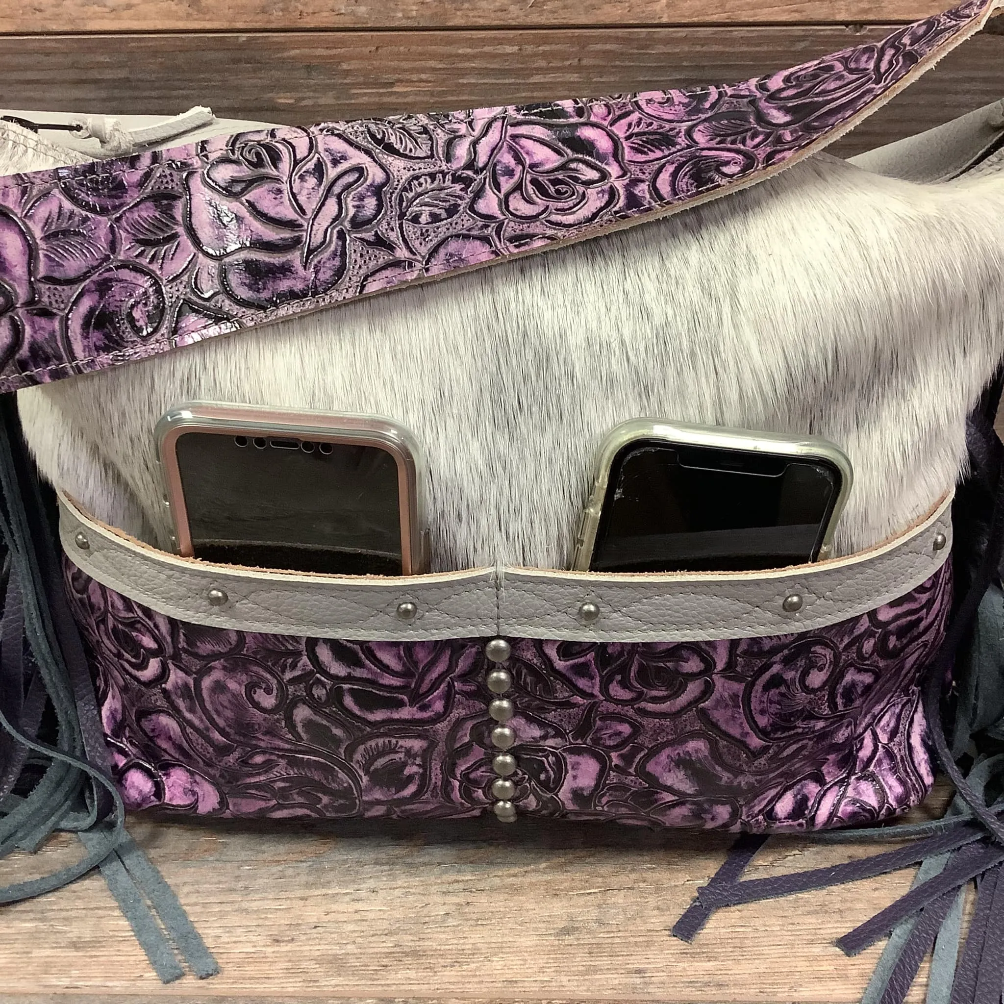 Designer - #25980 Bag Drop