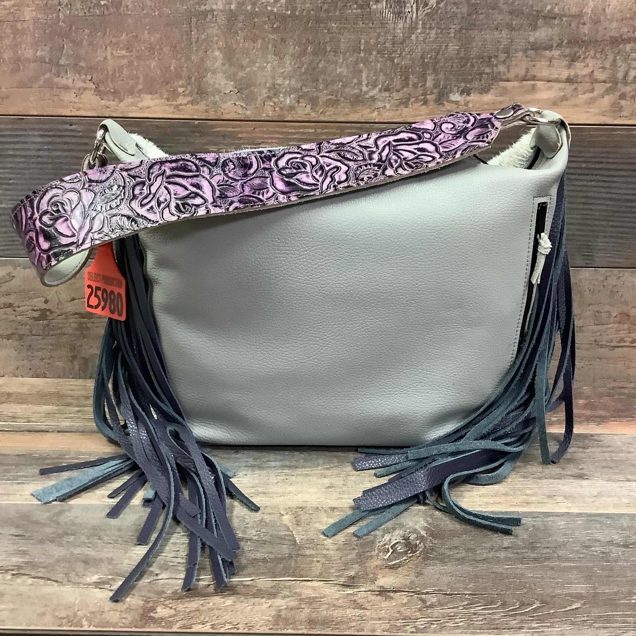 Designer - #25980 Bag Drop