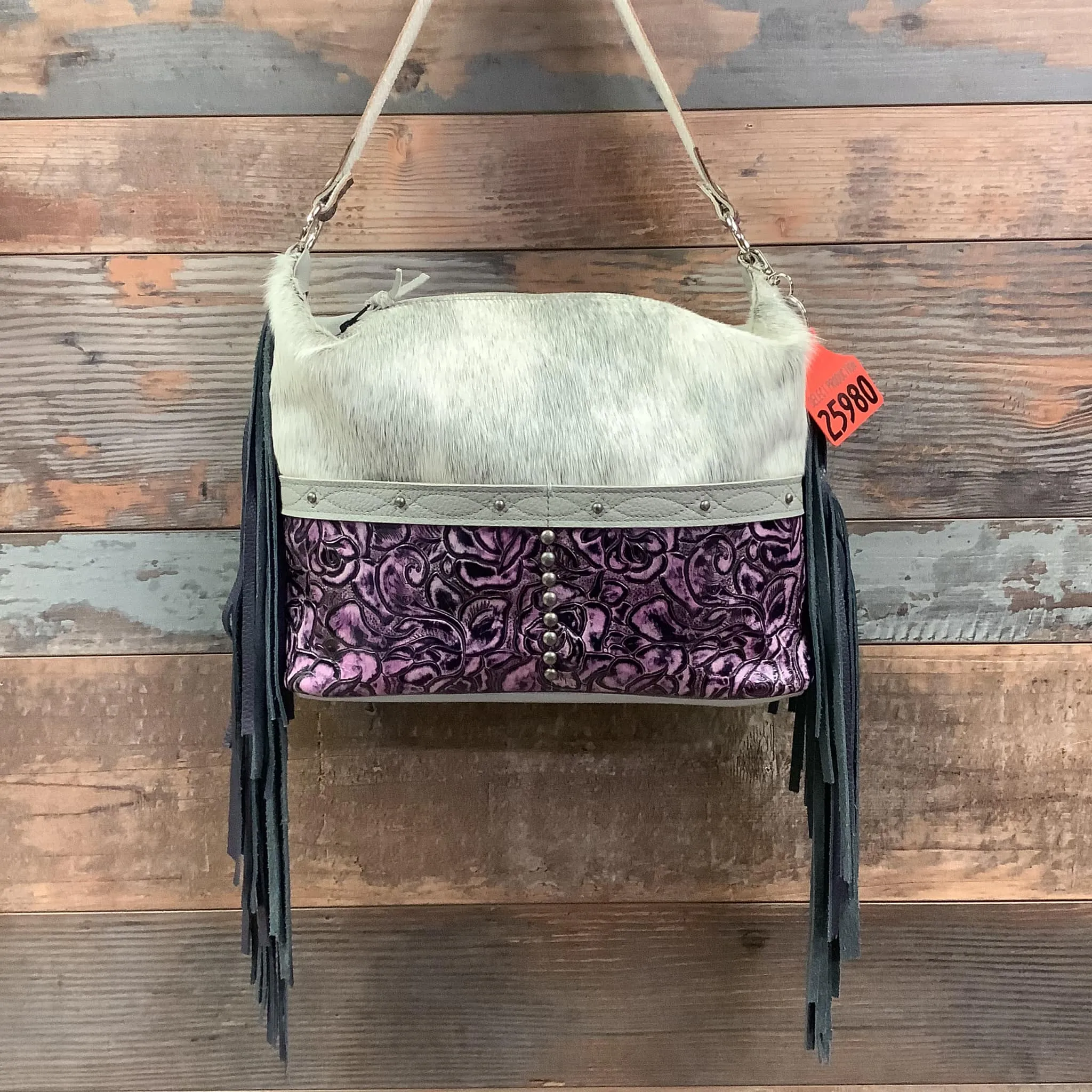 Designer - #25980 Bag Drop