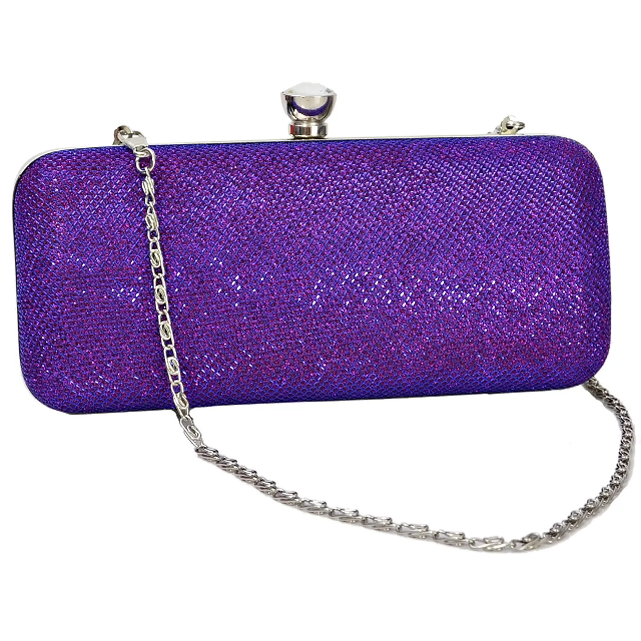 Designer Clutch Bag