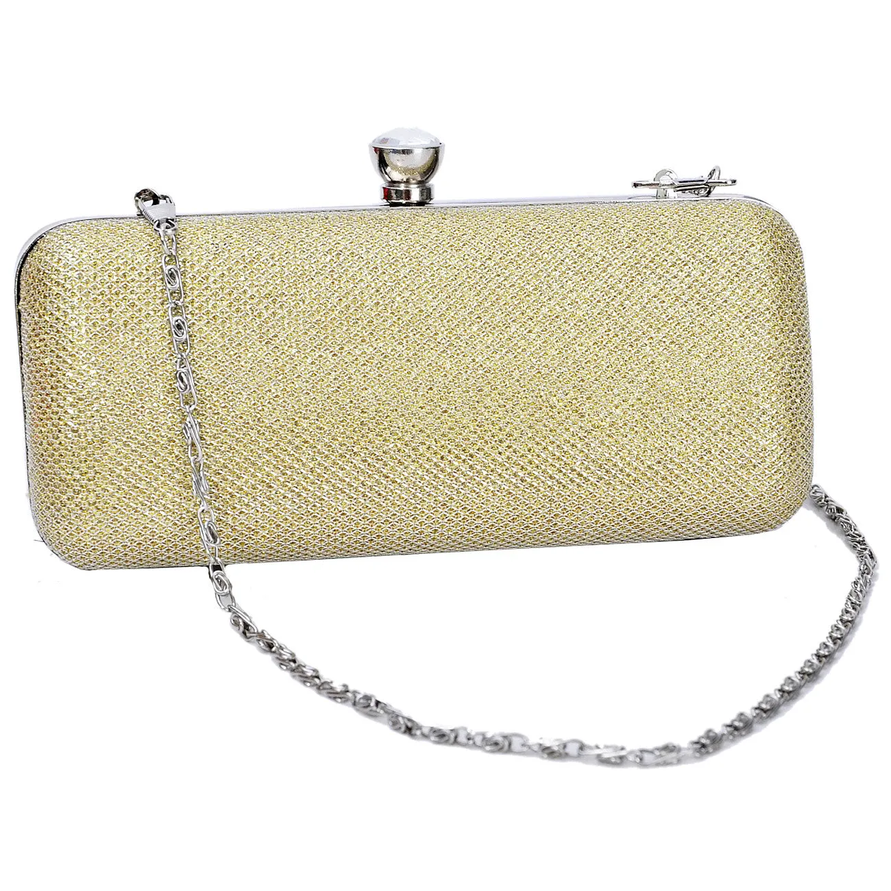 Designer Clutch Bag