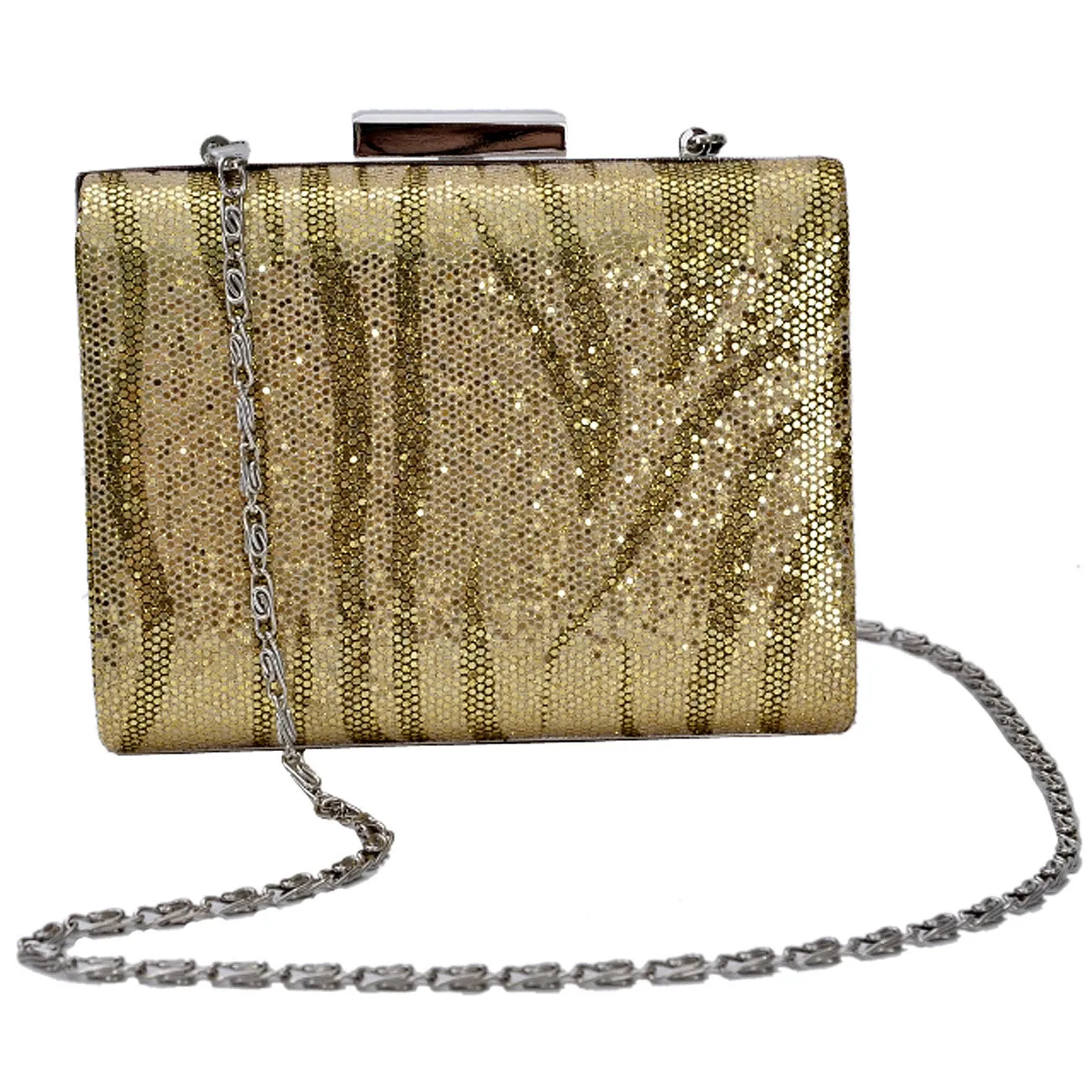 Designer Clutch Bag