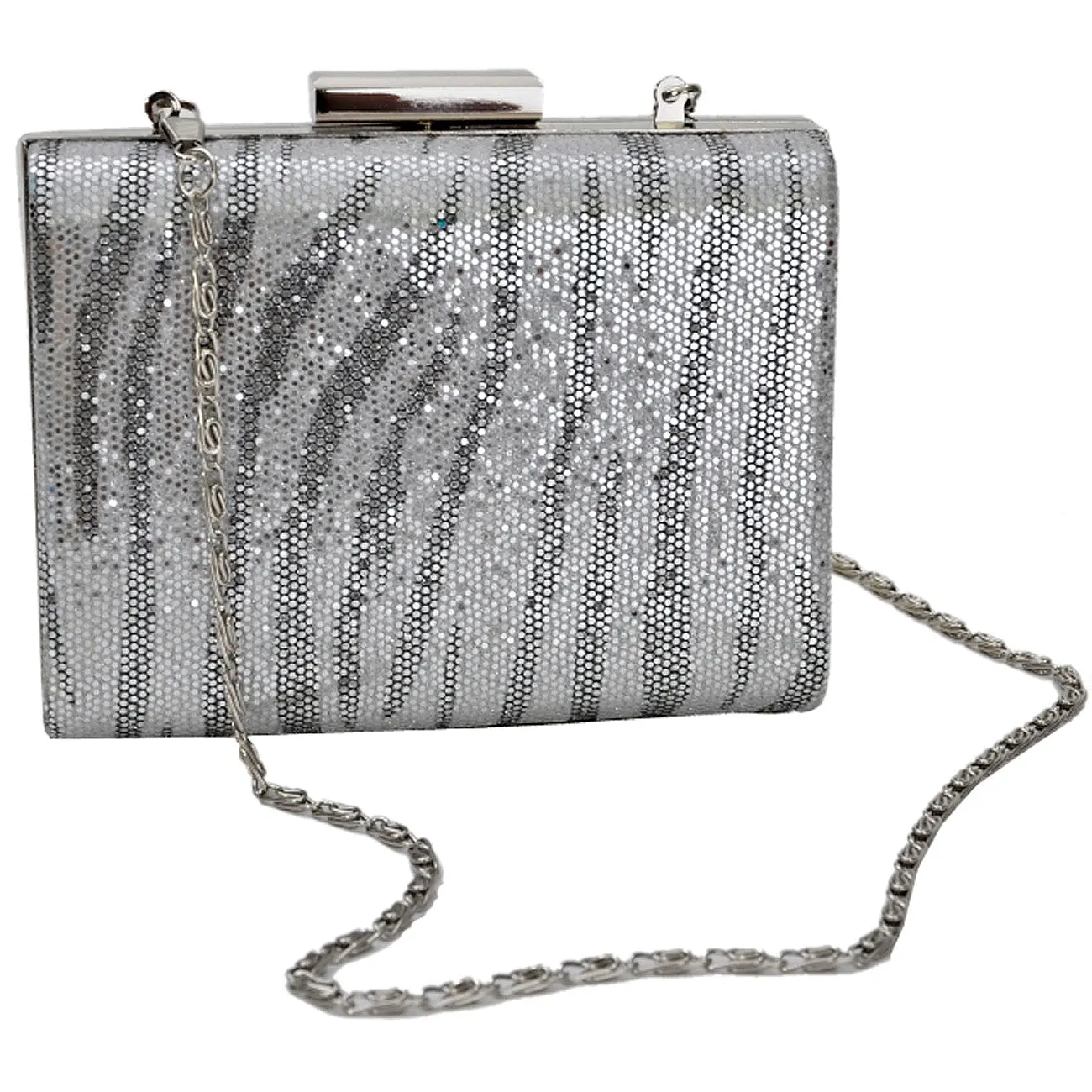 Designer Clutch Bag