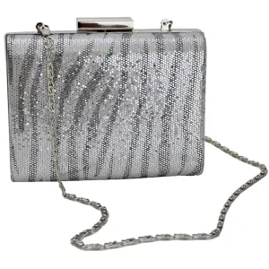 Designer Clutch Bag