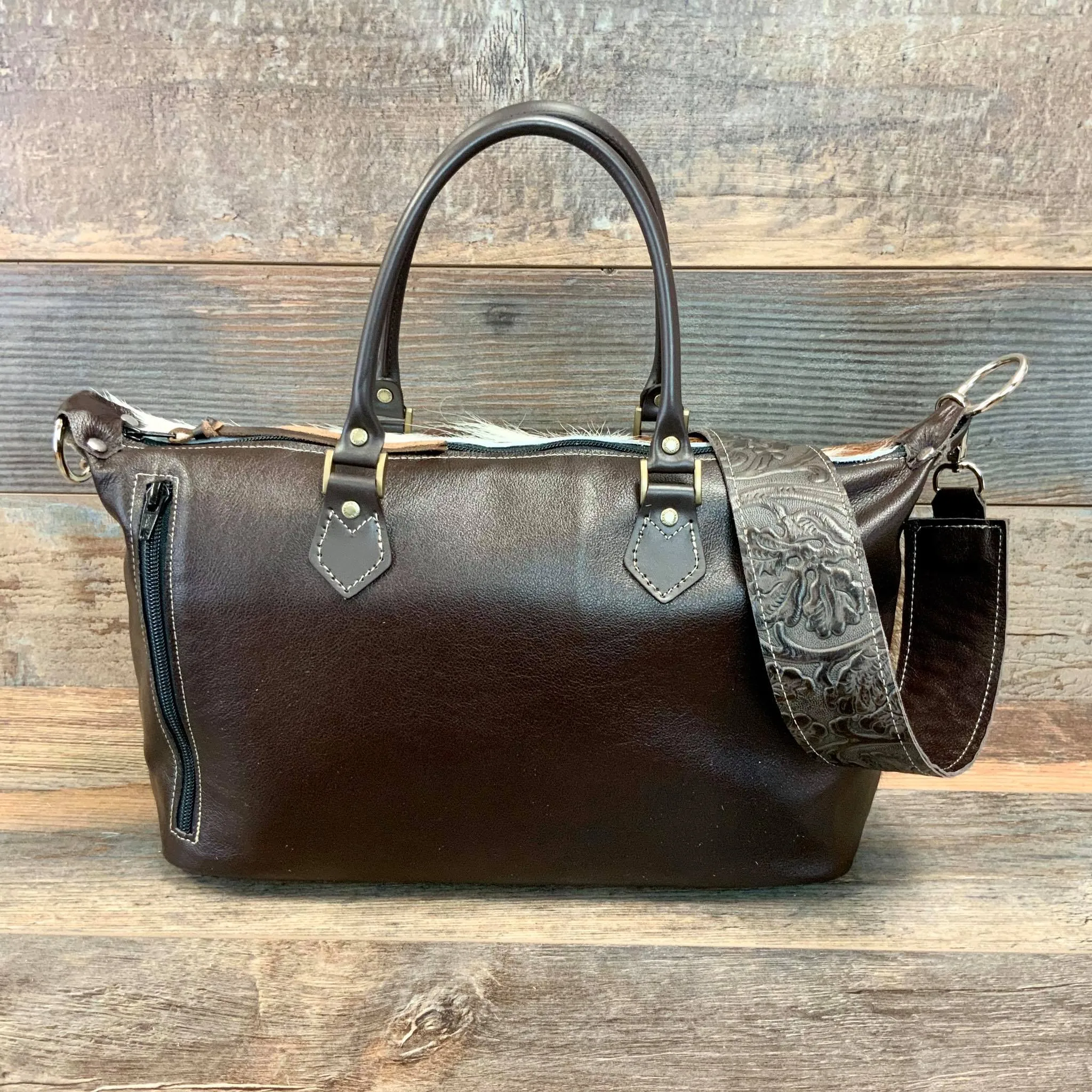 Designer Crossover  #17338