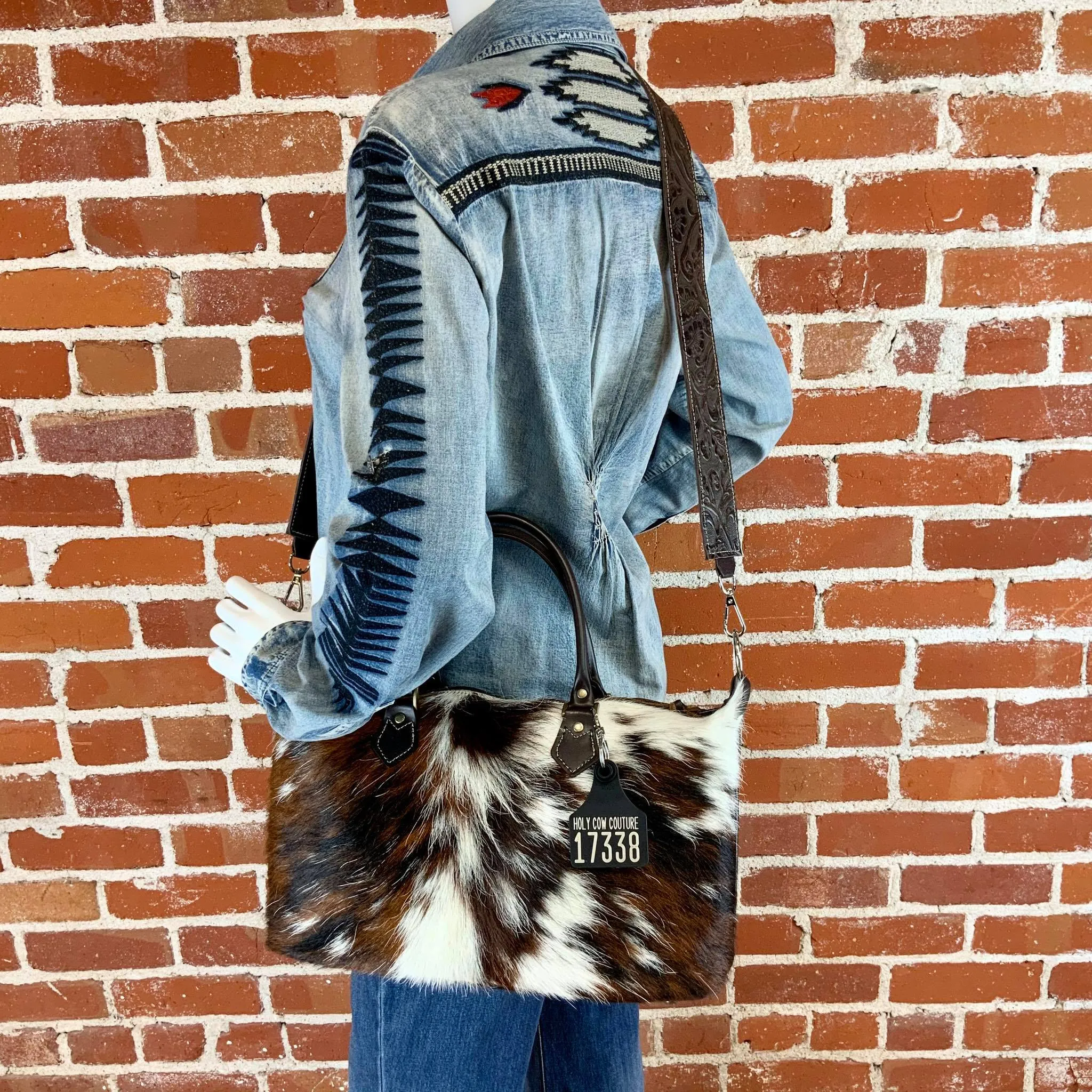 Designer Crossover  #17338