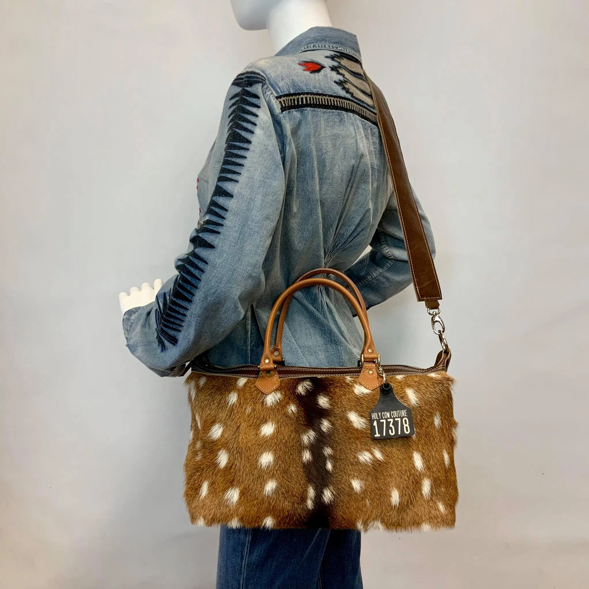Designer Crossover  #17378