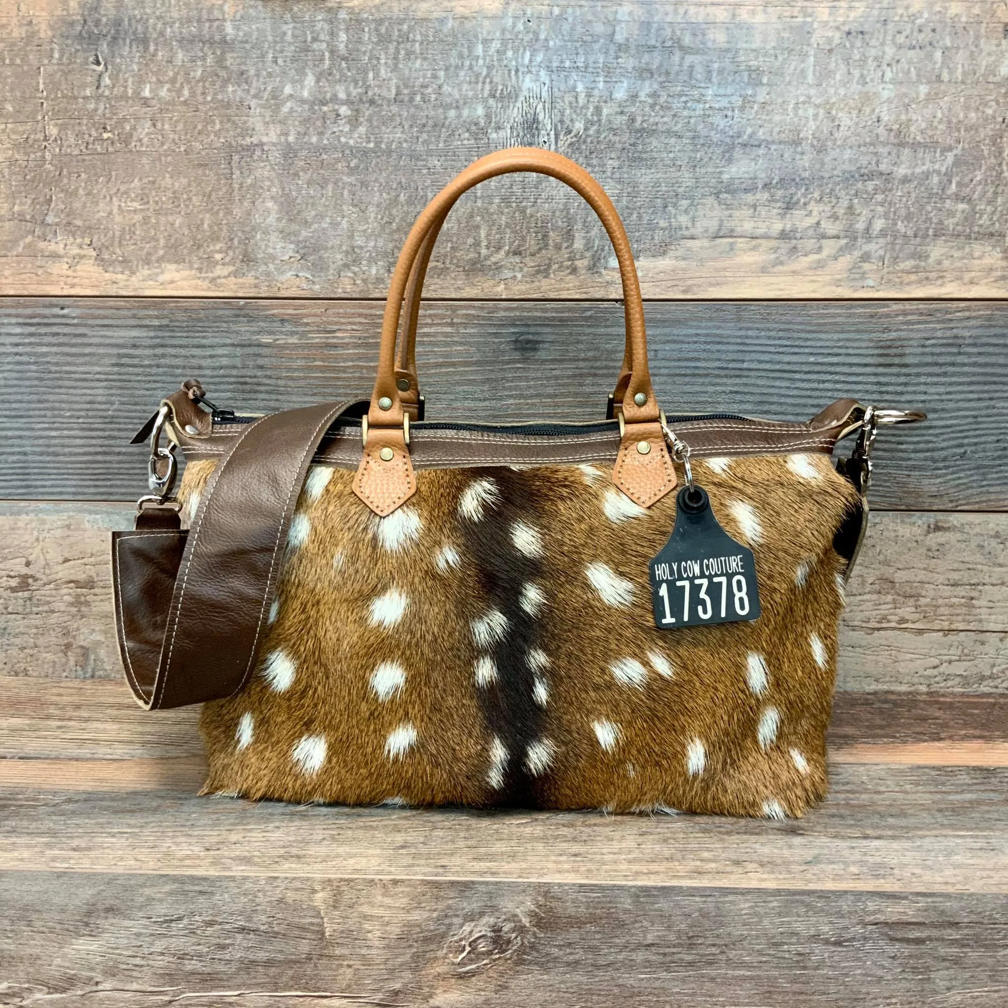 Designer Crossover  #17378